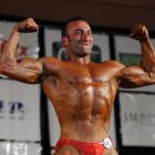 Yuri  Kostovetskiy - NPC Pittsburgh Championships 2010 - #1