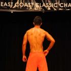 Sevak  Khachadoor - NPC Maryland State/East Coast Classic 2013 - #1