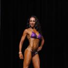 Lara  Boschrino - NPC Adela Garcia Classic 2013 - #1