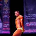 Samuel  Lewis - NPC Phil Heath Classic 2013 - #1