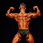 Bill   Lawrence  - NPC Nationals 2009 - #1