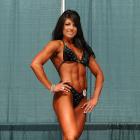 Jaime   Schultz - NPC Ronnie Coleman Classic 2010 - #1