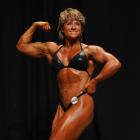 Heidi  Hegg - NPC USA 2010 - #1