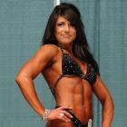 Jaime   Schultz - NPC Ronnie Coleman Classic 2010 - #1