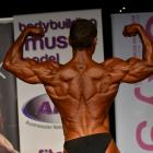 Ryan  Laos - Australian National Natural Titles 2011 - #1