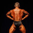 Bill   Lawrence  - NPC Nationals 2009 - #1