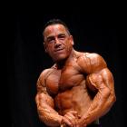 Eddie  Foster - NPC USA 2012 - #1