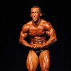 Bill   Lawrence  - NPC Nationals 2009 - #1