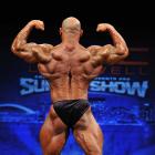 Anwar  Elsayed - IFBB Toronto Pro Supershow 2014 - #1