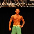 Matthew  Hull - NPC Maryland State/East Coast Classic 2013 - #1