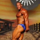 Mike  Schlef - NPC Europa Super Show 2010 - #1