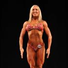 Christal  Churchill - NPC Dexter Jackson Classic 2010 - #1