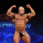 Anwar  Elsayed - IFBB Toronto Pro Supershow 2014 - #1