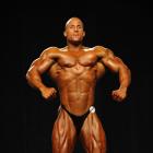 Kevin  Jordon - NPC Nationals 2010 - #1