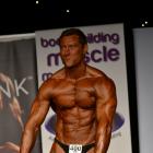 Ryan  Laos - Australian National Natural Titles 2011 - #1