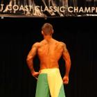 Matthew  Hull - NPC Maryland State/East Coast Classic 2013 - #1