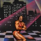 Kim   Perez  - IFBB Europa Battle Of Champions 2011 - #1