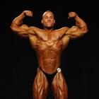 Kevin  Jordon - NPC Nationals 2010 - #1