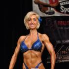 Lisa Marie  Williams - NPC Grand Rapids 2011 - #1