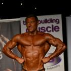 Ryan  Laos - Australian National Natural Titles 2011 - #1