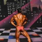 Kim   Perez  - IFBB Europa Battle Of Champions 2011 - #1