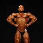 Kevin  Jordon - NPC Nationals 2010 - #1