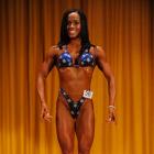 Teresita  Morales - NPC Long Island Championships 2010 - #1