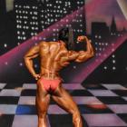 Kim   Perez  - IFBB Europa Battle Of Champions 2011 - #1