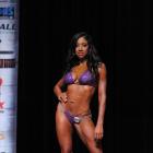 Rubisol  Mares - NPC Adela Garcia Classic 2013 - #1