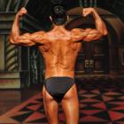 Sean  Roberts - NPC Europa Super Show 2012 - #1