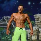 Robert  Ferdarko - NPC Europa Super Show 2014 - #1