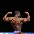 Theodore   Atkins Jr  - NPC Jr. USA 2011 - #1