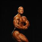 Kevin  Jordon - NPC Nationals 2010 - #1