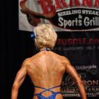 Lisa Marie  Williams - NPC Grand Rapids 2011 - #1