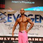 Dan  Smith - NPC Natural Northern USA 2014 - #1