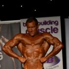 Ryan  Laos - Australian National Natural Titles 2011 - #1