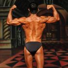 Sean  Roberts - NPC Europa Super Show 2012 - #1