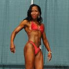 Faye  Weathers - NPC Ronnie Coleman Classic 2010 - #1