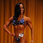 Teresita  Morales - NPC Long Island Championships 2010 - #1