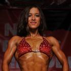 Amber  Passini - NPC Texas Shredder Classic 2009 - #1