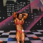 Kim   Perez  - IFBB Europa Battle Of Champions 2011 - #1