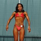 Faye  Weathers - NPC Ronnie Coleman Classic 2010 - #1