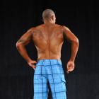 Leon  Young - IFBB North American Championships 2012 - #1