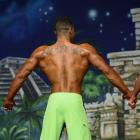 Robert  Ferdarko - NPC Europa Super Show 2014 - #1