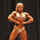 Amanda   Folstad-Ptak - NPC USA 2011 - #1