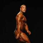 Kevin  Jordon - NPC Nationals 2010 - #1