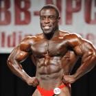 Nigell   Ifell - NPC Atlantic City 2009 - #1