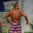 Clint  Pannell - NPC Europa Super Show 2014 - #1