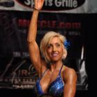 Lisa Marie  Williams - NPC Grand Rapids 2011 - #1