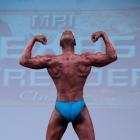 Chas  Briscoe - NPC Texas Shredder Classic 2013 - #1